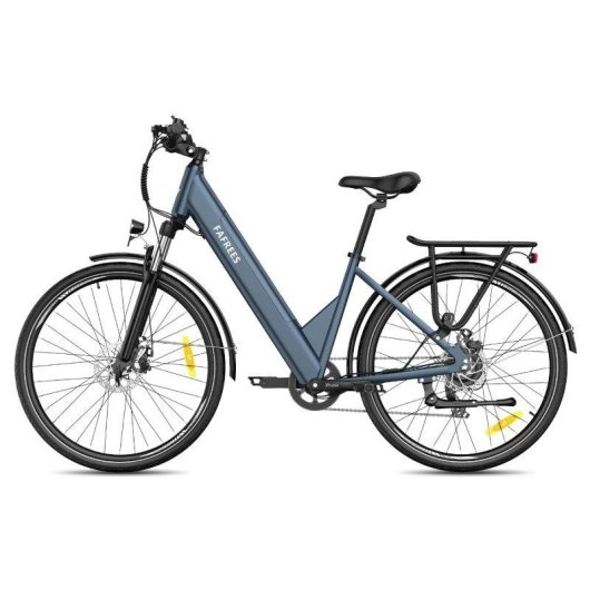 Bicicleta Elétrica Urbana Fafrees F28 Pro 250W 36V 15Ah 27,5 Pneus