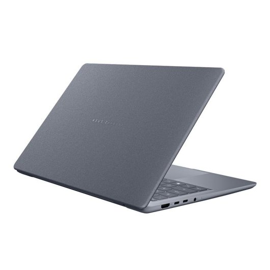 Laptop ASUS Zenbook 14 UX3480QA 14" Snapdragon X1-26-100 16GB 512GB SSD Adreno GPU Windows 11