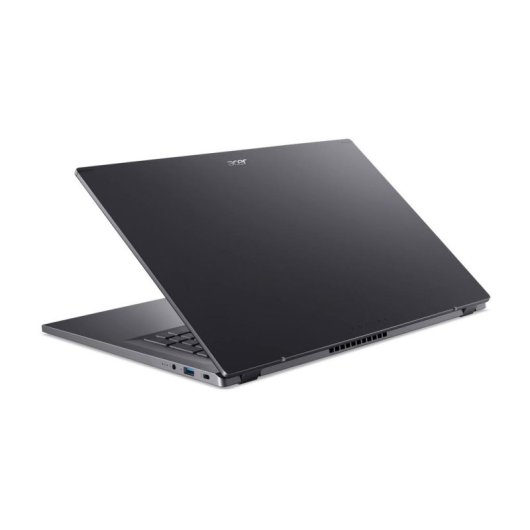 Ordinateur portable Acer Aspire 17 A17-51M-51S5 17,3" Intel Core 5 120U 16GB 512GB SSD Intel Graphics eShell