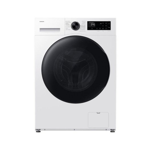 Lavasecadora Samsung 9kg/6kg A+++ WD90HG5U34BEEP avec AI Eco Bubble