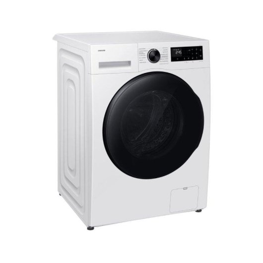 Lavasecadora Samsung 9kg/6kg A+++ WD90HG5U34BEEP avec AI Eco Bubble