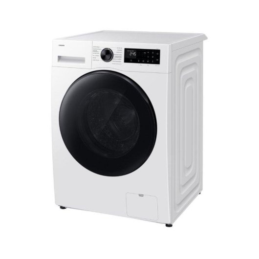 Lavasecadora Samsung 9kg/6kg A+++ WD90HG5U34BEEP avec AI Eco Bubble