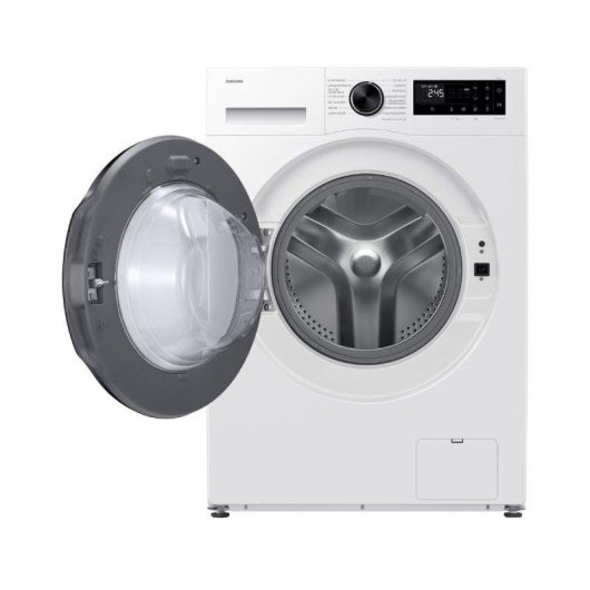 Lavasecadora Samsung 9kg/6kg A+++ WD90HG5U34BEEP avec AI Eco Bubble