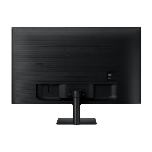 Écran PC Samsung S27BM502EU 27" Full HD 60Hz VA Smart HDR10 Haut-parleurs USB HDMI WiFi
