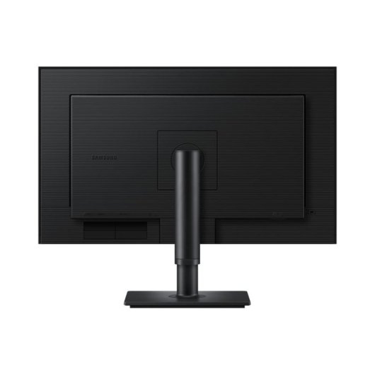 Monitor PC Samsung S80H 27" UltraHD 4K IPS 60Hz HDR10 Regolazione altezza Pivot