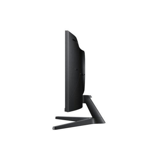 Monitor PC Samsung S55GH 34" Curvo UltraWide Quad HD 120Hz VA FreeSync Premium HDR10 Flicker Free