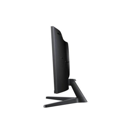 Monitor PC Samsung S55GH 34" Curvo UltraWide Quad HD 120Hz VA FreeSync Premium HDR10 Flicker Free