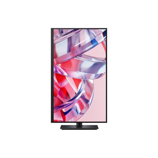 Monitor Samsung S80H 32" UltraHD 4K VA 60Hz HDR10 Altura ajustable sRGB 99%