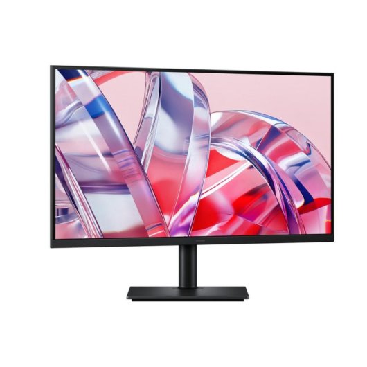 Monitor Samsung S80H 32" UltraHD 4K VA 60Hz HDR10 Altura ajustable sRGB 99%