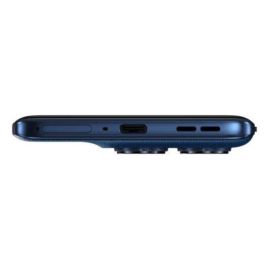 Motorola Edge 60 5G 12GB 512GB 6.67" Blau