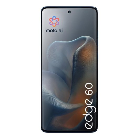 Motorola Edge 60 5G 12GB 512GB 6.67" Blau