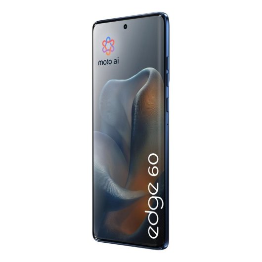 Motorola Edge 60 5G 12GB 512GB 6.67" Blau