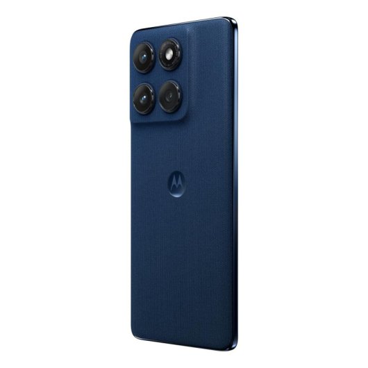 Motorola Edge 60 5G 12GB 512GB 6.67" Blau
