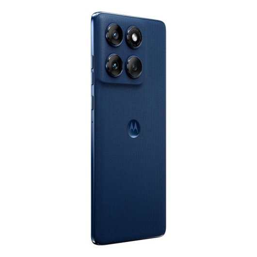 Motorola Edge 60 5G 12GB 512GB 6.67" Blau