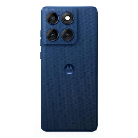 Motorola Edge 60 5G 12GB 512GB 6.67" Blau