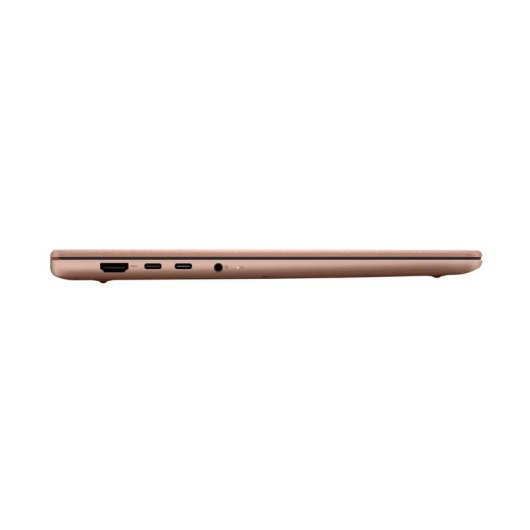 Portátil ASUS Zenbook 14 UX3480QA 14" Snapdragon X1-26-100 16GB 512GB SSD Adreno GPU Windows 11 Home