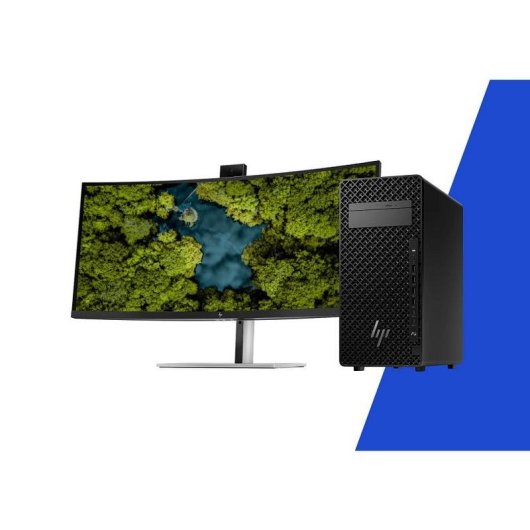 PC de bureau HP Intel Core Ultra 9-285K 64GB 1TB SSD Intel Graphics Windows 11 Pro