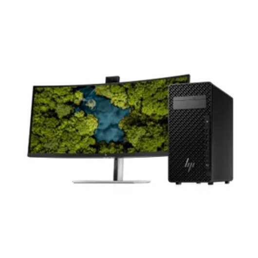 PC de bureau HP Intel Core Ultra 9-285K 64GB 1TB SSD Intel Graphics Windows 11 Pro