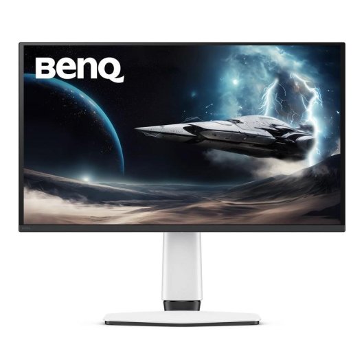 Monitor BenQ EX271QMZ 26,5" Quad HD 240Hz QD-OLED HDR10 Höhenverstellbar
