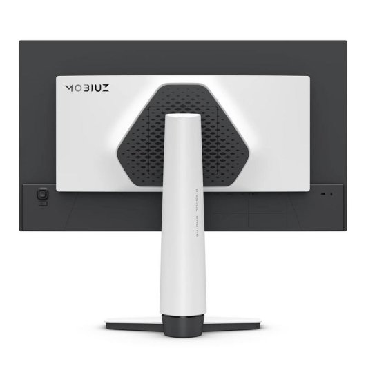 Monitor BenQ EX271QMZ 26,5" Quad HD 240Hz QD-OLED HDR10 Höhenverstellbar