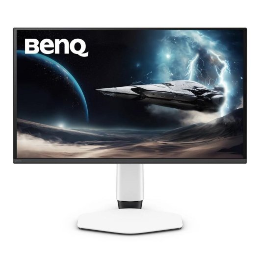 Monitor BenQ EX271QMZ 26,5" Quad HD 240Hz QD-OLED HDR10 Höhenverstellbar