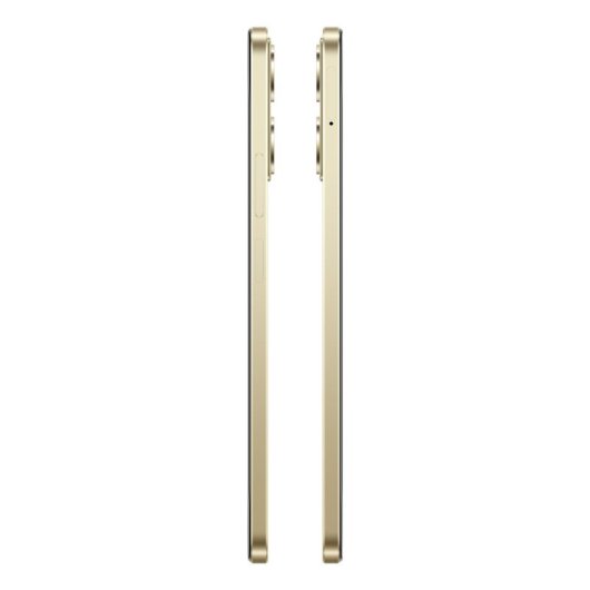 realme Note 63 4G 4GB 256GB 6.74" Ouro