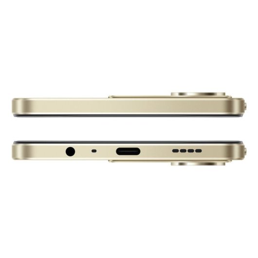 realme Note 63 4G 4GB 256GB 6.74" Ouro
