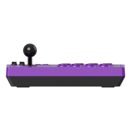 Fightstick 8BitDo Purple 2,4G PC & NS