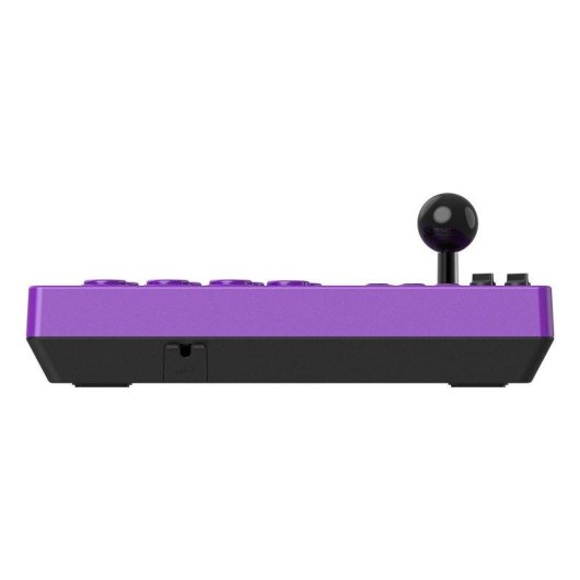 Fightstick 8BitDo Purple 2,4G PC & NS