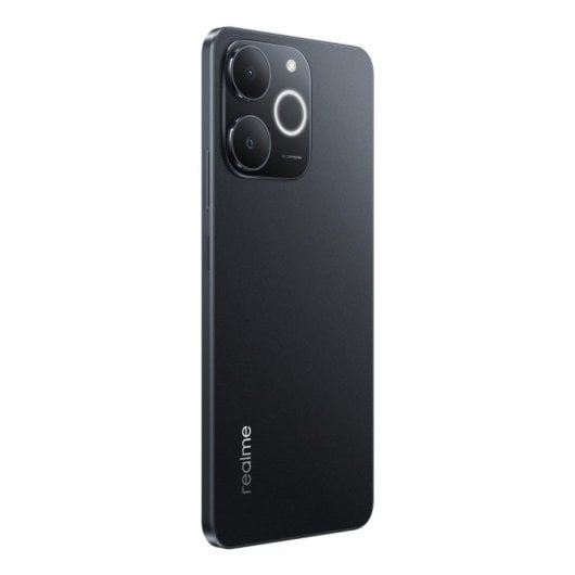 realme Note 4G 4GB 256GB 6.74" Preto