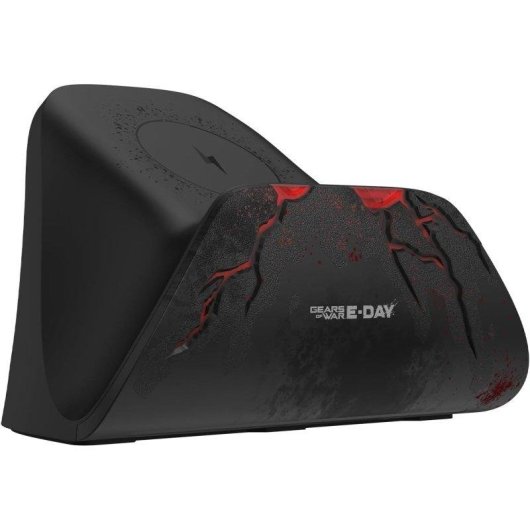 Dock de carga 8BitDo Edición Gears of War E-Day para mandos Xbox Series X|S y One