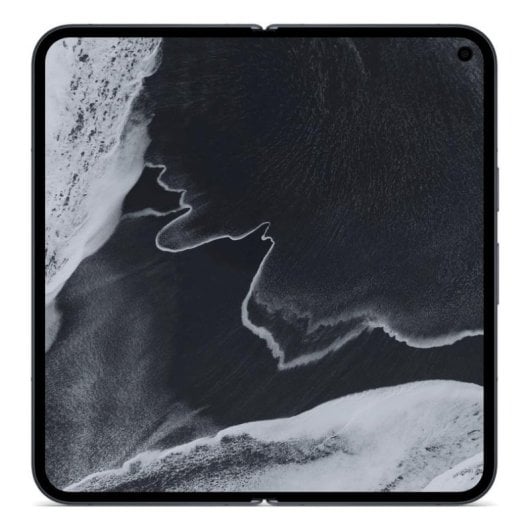 Google Pixel 11 Pro Fold 5G 16GB 256GB 8" Schwarz