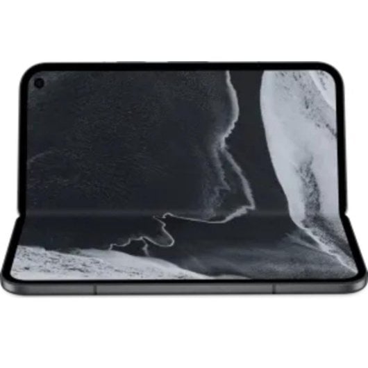 Google Pixel 11 Pro Fold 5G 16GB 256GB 8" Schwarz