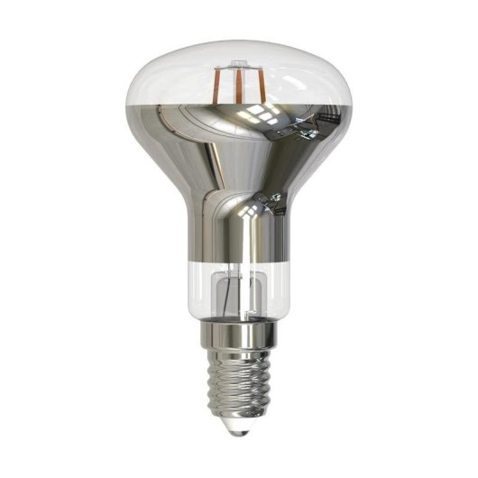 Lampe LED Hama R50 E14 2.2W Blanc chaud 320 lm