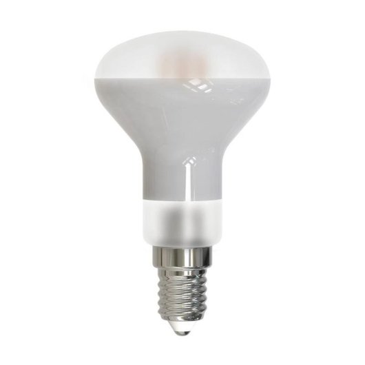 Ampoule LED reflecteur Hama R50 E14 4W blanc chaud