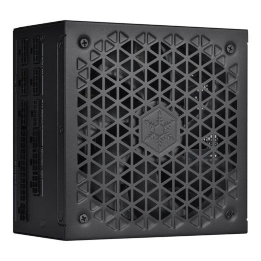 Source d'alimentation Silverstone HELA 1200R Platinum 1200W 80 PLUS Platinum modulaire