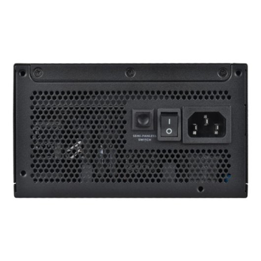 Source d'alimentation Silverstone HELA 1200R Platinum 1200W 80 PLUS Platinum modulaire