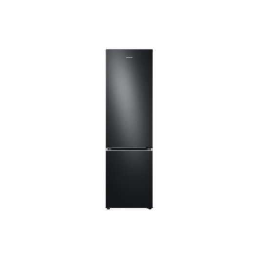 Frigorifero Combi Samsung RB38C603DB1 No Frost 203cm 390L D Antracite WiFi