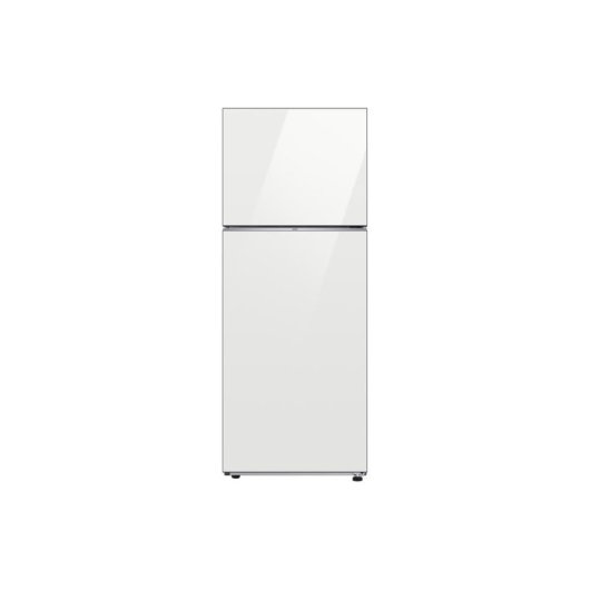 Frigorifero Combi Samsung RT47CB662612 No Frost 182,5cm 465L E Bianco WiFi
