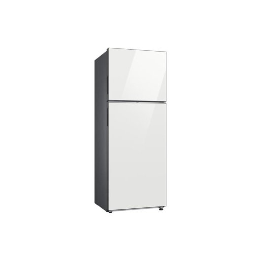 Frigorifero Combi Samsung RT47CB662612 No Frost 182,5cm 465L E Bianco WiFi