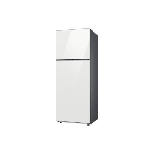 Frigorifero Combi Samsung RT47CB662612 No Frost 182,5cm 465L E Bianco WiFi