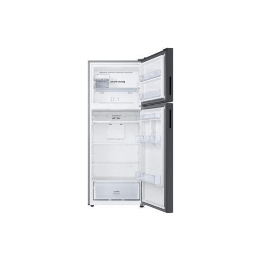 Frigorifero Combi Samsung RT47CB662612 No Frost 182,5cm 465L E Bianco WiFi