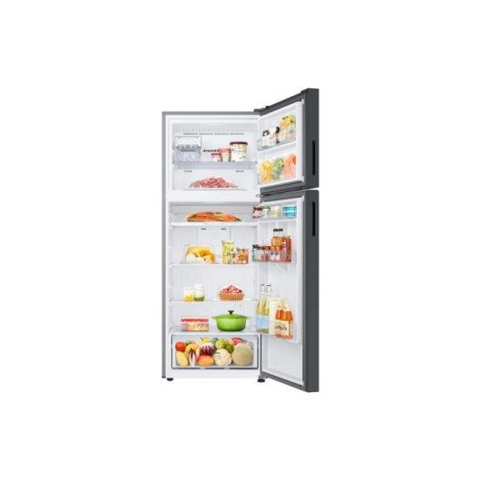 Frigorifero Combi Samsung RT47CB662612 No Frost 182,5cm 465L E Bianco WiFi