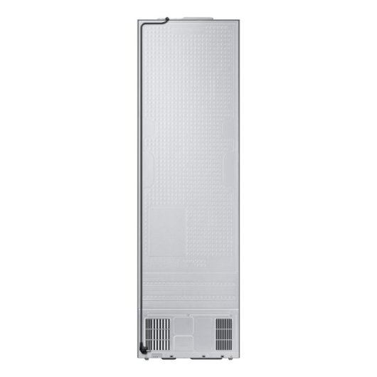 Frigorifero Combi Samsung RB38C676CS9 No Frost 203cm 390L C Acciaio Inox WiFi IA