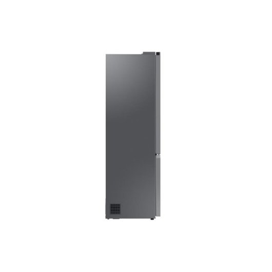Frigorifero Combi Samsung RB38C676CS9 No Frost 203cm 390L C Acciaio Inox WiFi IA