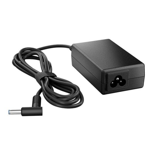 Adaptador de corriente HP 65 W inteligente para portátiles con conector 4,5 mm