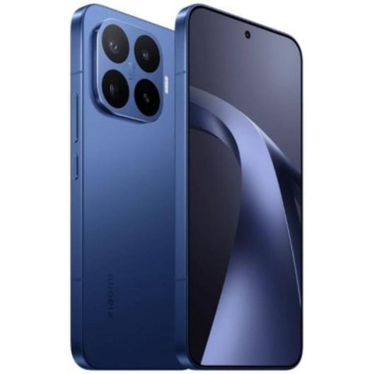 Xiaomi 17T Pro 5G 12GB 256GB 6.83" Blu Profondo