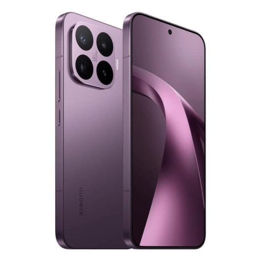 Xiaomi 17T Pro 5G 12GB 256GB 6.83" Blu Profondo