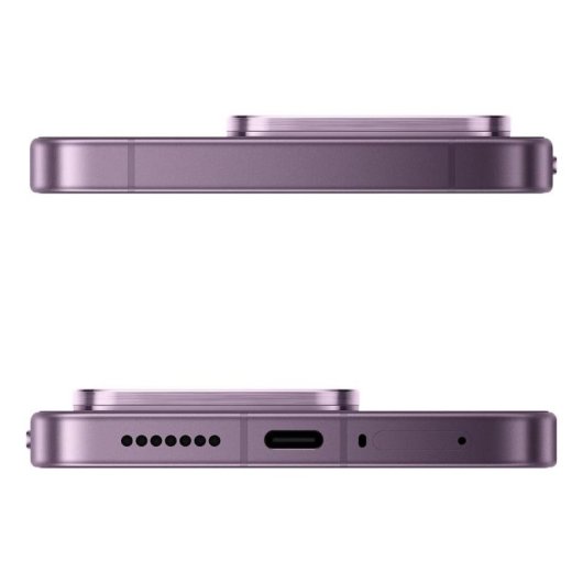 Xiaomi 17T Pro 5G 12GB 256GB 6.83" Blu Profondo