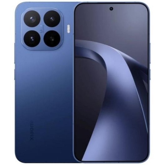 Xiaomi 17T Pro 5G 12GB 256GB 6.83" Blu Profondo